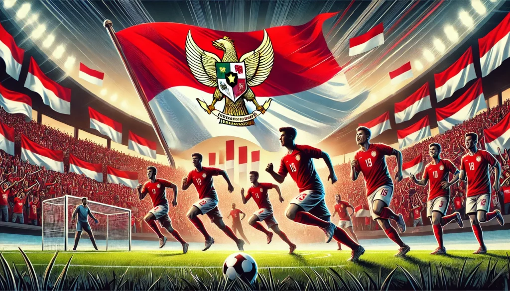 Jadwal Pertandingan Timnas Indonesia vs Tim Nasional Sepak Bola Bahrain dan Susunan Pemain