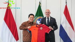 Kedekatan PSSI dengan KNVB Bikin Media Vietnam Kepo