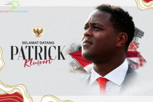 Target 4Poin Patrick Kluivert di Bulan Maret