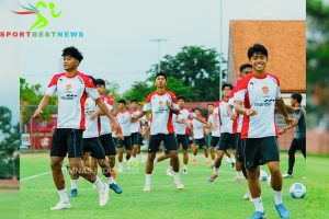 Jadwal Timnas U20 Indonesia di Challenge Series 2025, Lebih dari Sekadar Pemanasan