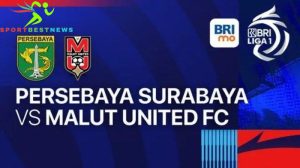 Surabaya vs Malut United di Liga 1 Pekan ke-19, Kick-off 15.30 WIB