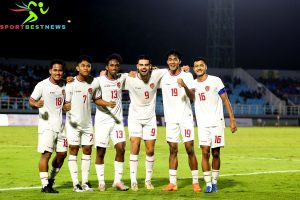 Usai Indonesia Vs India, Indra Sjafri Evaluasi dan Tentukan 23 Pemain