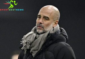 Man City Terancam Gugur di Liga Champions, Ini Kata Guardiola