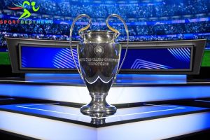 Hasil Drawing Liga Champions, Man City Vs Real Madrid di Playoff!