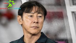 Shin Tae-yong Segera Rilis Buku Autobiografi