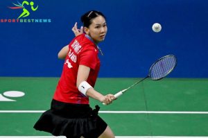 Hasil India Open 2025 - Plot Twist Calon Lawan Gregoria dan An Se-young, Juara SEA Games Comeback