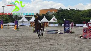 Buka FEI CSIs International Jumping Competition 2025