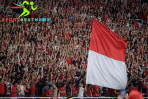 Jadwal Lengkap Timnas Indonesia di Piala Asia U-20 2025