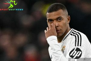 Real Madrid Vs Leganes Tanpa Mbappe dan Bellingham