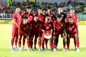 Program Timnas U20 Indonesia di Piala Asia U20 2025, Iran Lawan Pertama