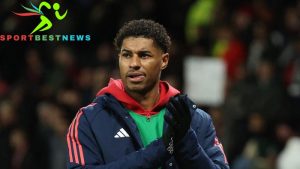 Unai Emery Marcus Rashford Berlatih dengan Fantastis!