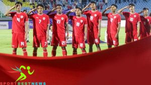 Prediksi Iran Vs Indonesia di Piala Asia U-20: Garuda Muda Underdog