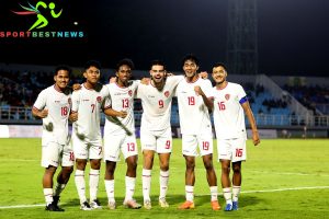 Jadwal Keberangkatan Timnas Indonesia U20 ke China untuk Piala Asia U20 2025