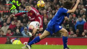 Piala FA Manchester United vs Leicester City, Sabtu 8 Februari 2025 Pukul 03.00 WIB