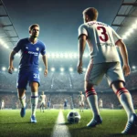 Chelsea Vs FC Copenhagen Kevin Diks Siap Tempur