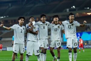 Rekap Hasil Wakil ASEAN di Matchday ke-3 Piala Asia U-17 2025