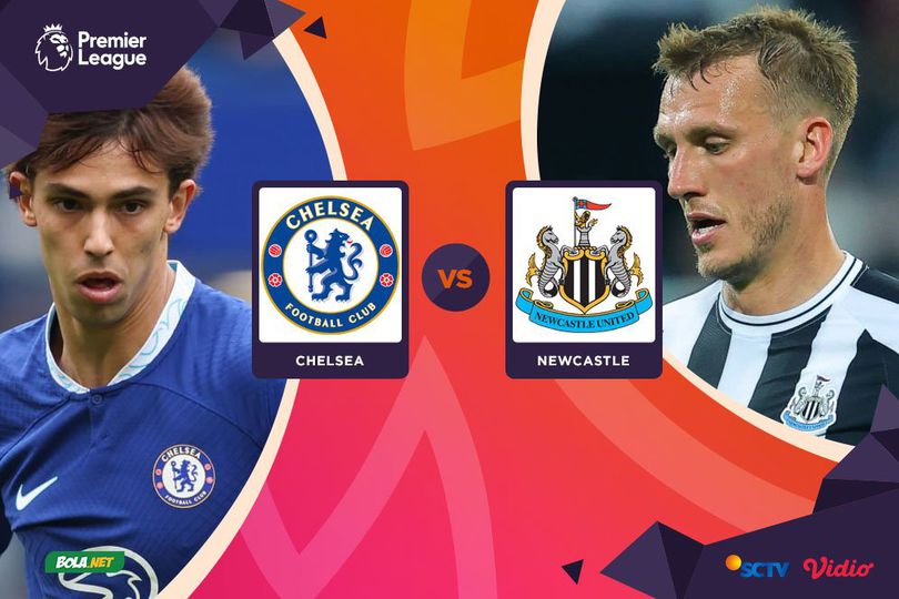 Prediksi Newcastle vs Chelsea 11 Mei 2025