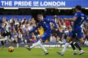 Prediksi Newcastle vs Chelsea 11 Mei 2025