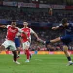 Flamengo vs Chelsea Reuni Dua Eks The Blues