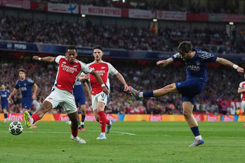 Flamengo vs Chelsea Reuni Dua Eks The Blues