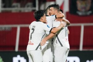 Persija Jakarta vs Bali United 10 Mei 2025