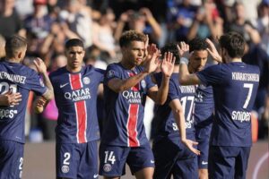 Prediksi PSG vs Aston Villa 10 April 2025