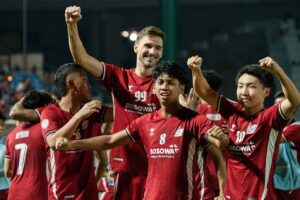 Prediksi BRI Liga 1: PSS Sleman vs PSM Makassar 3 Mei 2025