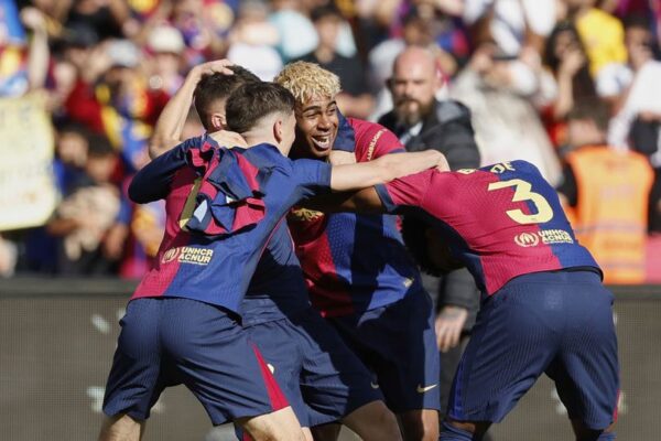 Prediksi Espanyol vs Barcelona 16 Mei 2025 Prediksi Espanyol vs Barcelona 16 Mei 2025
