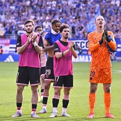 Prediksi PSG vs Arsenal 8 Mei 2025