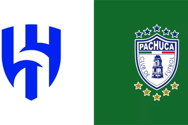 Preview dan Review VS Pachuca – Piala Dunia Antarklub | 27 Juni 2025 Preview dan Review VS Pachuca - Piala Dunia Antarklub | 27 Juni 2025