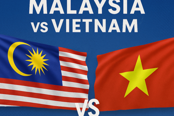 Prediksi Malaysia vs Vietnam 10 Juni 2025 Prediksi Malaysia vs Vietnam 10 Juni 2025