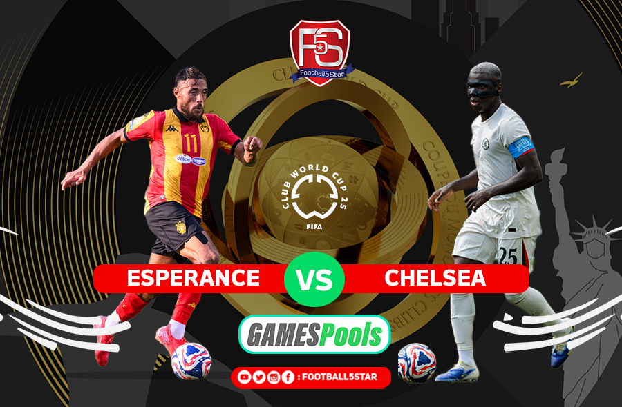 Prediksi Esperance vs Chelsea Prediksi Esperance vs Chelsea