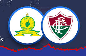 Mamelodi Sundowns vs Fluminense