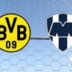 Prediksi Borussia vs Monterrey 2 Juli 2025
