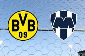 Prediksi Borussia vs Monterrey 2 Juli 2025