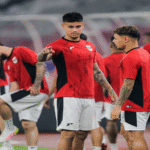 Hilgers Ungkap Keunggulan Timnas