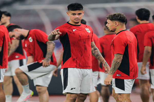 Hilgers Ungkap Keunggulan Timnas