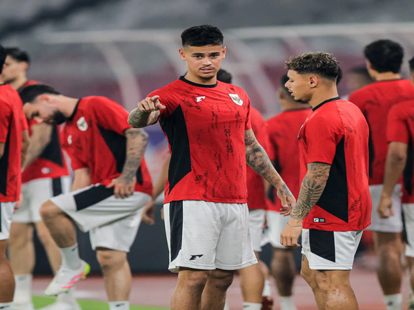 Hilgers Ungkap Keunggulan Timnas
