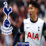 Harga Son Heung Min