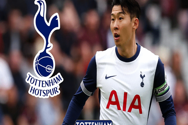 Harga Son Heung Min Ditetapkan, Masa Depannya Di Tottenham Harga Son Heung Min