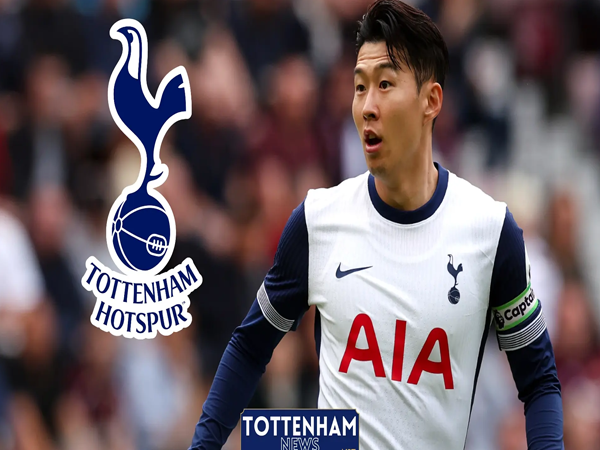 Harga Son Heung Min