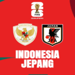Prediksi Jepang Vs Indonesia