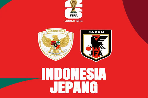 Prediksi Jepang Vs Indonesia Di Kualifikasi Piala Dunia Di 10 Juni Prediksi Jepang Vs Indonesia