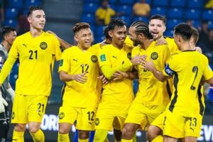 Prediksi Malaysia vs Vietnam 10 Juni 2025