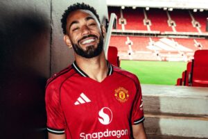 Daftar Resmi Manchester United Musim Panas 2025/2026