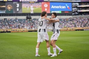 Prediksi Juventus vs Manchester City 27 Juni 2025