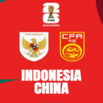 Prediksi Indonesia Vs China