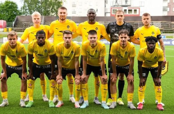 Prediksi Kairat vs KuPS , Cek Head to Head dan Statistik Tim di Kualifikasi Liga Champions