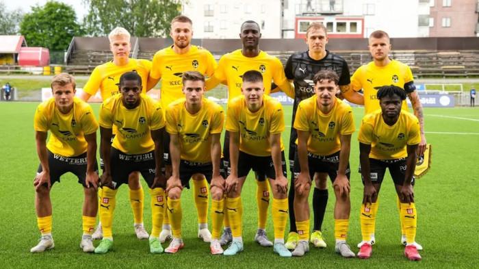 Prediksi Kairat vs KuPS , Cek Head to Head dan Statistik Tim di Kualifikasi Liga Champions