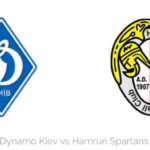 Prediksi DynamoKiev vs Hamrun Spartans di Arena Lublin 30/7/2025 Pukul 01.00 WIB